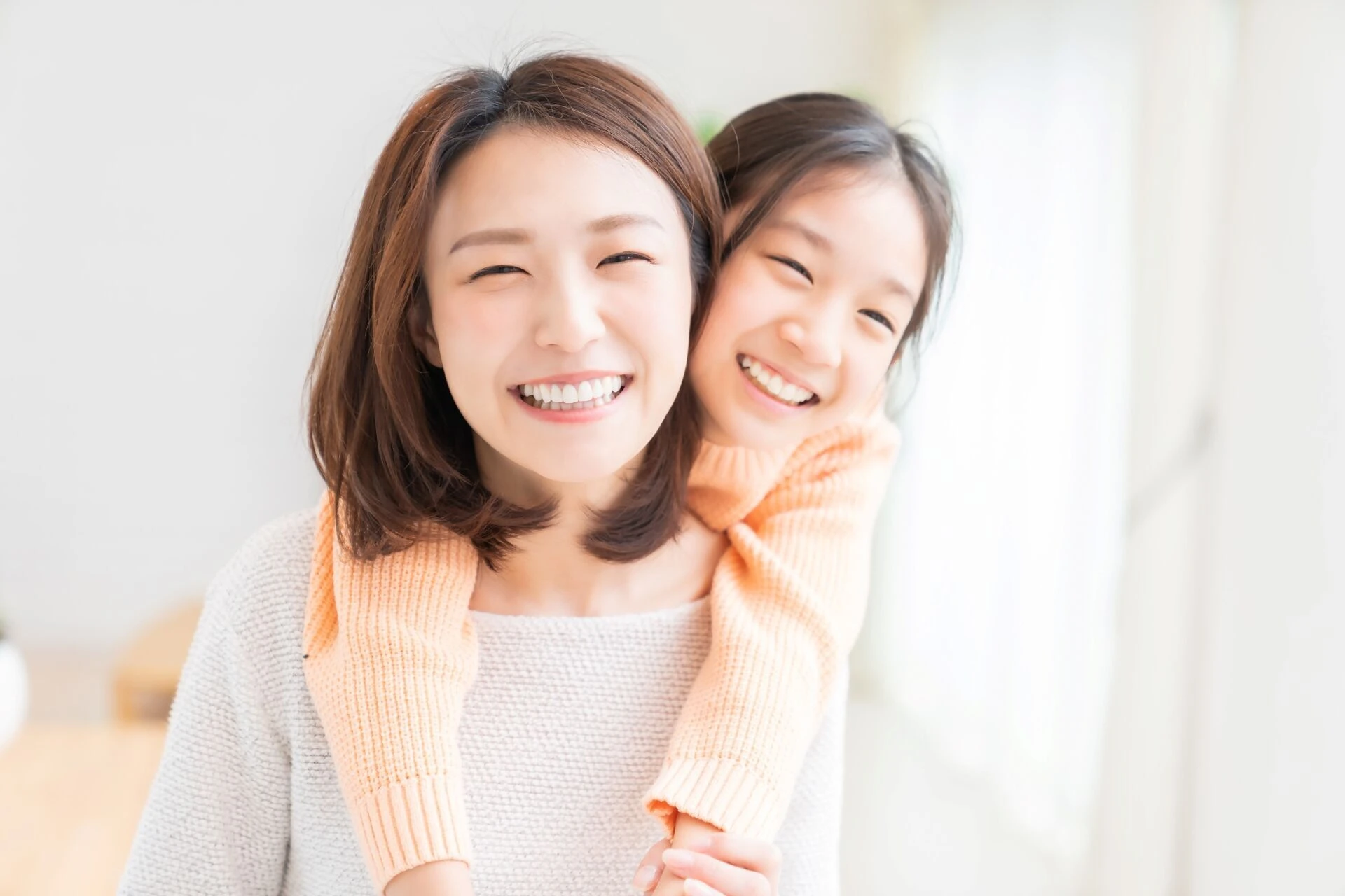 ひとり親支援